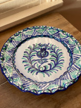 Load image into Gallery viewer, Spanish Wall Plate