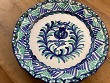Load image into Gallery viewer, Spanish Wall Plate
