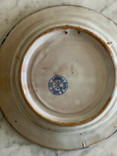 Load image into Gallery viewer, Hand-Painted Spanish Dishes