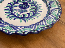 Load image into Gallery viewer, Spanish Wall Plate