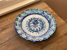 Load image into Gallery viewer, Spanish Wall Plate