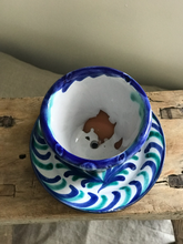 Load image into Gallery viewer, Andalusian Plant Pot + Saucer