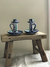 Load image into Gallery viewer, Andalusian Candle Holders