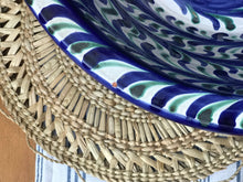 Load image into Gallery viewer, Spanish Fruit Bowl