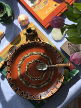 Load image into Gallery viewer, Drip Glazed Plates