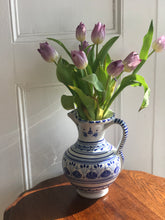 Load image into Gallery viewer, Spanish Hand-painted Jug