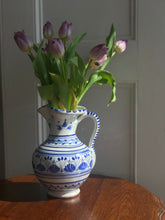 Load image into Gallery viewer, Spanish Hand-painted Jug
