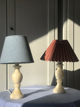 Load image into Gallery viewer, Pair of Marble Table Lamps