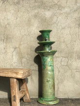 Load image into Gallery viewer, Tamegroute Candestick