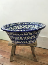 Load image into Gallery viewer, Spanish Fruit Bowl