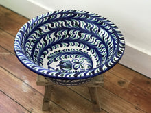 Load image into Gallery viewer, Spanish Fruit Bowl