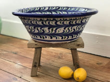 Load image into Gallery viewer, Spanish Fruit Bowl