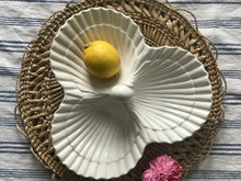 Load image into Gallery viewer, Trio of Seashells Dish