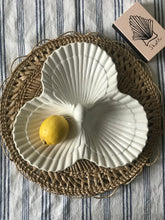 Load image into Gallery viewer, Trio of Seashells Dish