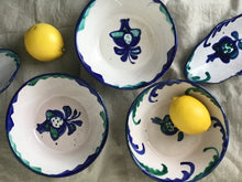 Load image into Gallery viewer, Andalusian Ceramic Bowls