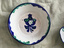 Load image into Gallery viewer, Andalusian Ceramic Bowls