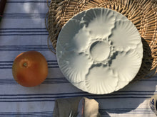 Load image into Gallery viewer, Vintage Bareuther Oyster Plate