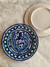 Load image into Gallery viewer, Pair of Fajalauza Wall Plates