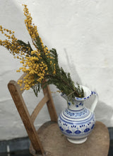 Load image into Gallery viewer, Spanish Hand-painted Jug