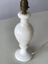 Load image into Gallery viewer, Marble Table Lamp