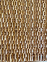 Load image into Gallery viewer, Vintage Bamboo Shelving Unit