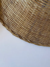 Load image into Gallery viewer, Rattan Ceiling Shade