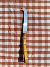 Load image into Gallery viewer, Bamboo Cutlery Set