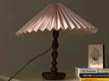 Load image into Gallery viewer, Barley Twist Lamp