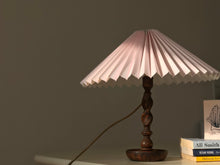 Load image into Gallery viewer, Barley Twist Lamp