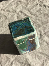 Load image into Gallery viewer, Trio of Earthenware Objects