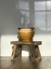 Load image into Gallery viewer, French Antique Confit Pot