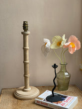 Load image into Gallery viewer, Pair of Tall Table Lamps