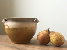 Load image into Gallery viewer, French Antique Confit Pot