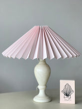 Load image into Gallery viewer, Marble Table Lamp