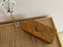 Load image into Gallery viewer, Folk Matchstick Box