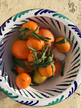 Load image into Gallery viewer, Mediterranean Fruit Bowl