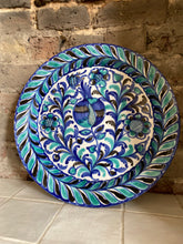 Load image into Gallery viewer, Fajalauza Wall Plate