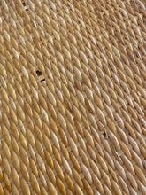 Load image into Gallery viewer, Vintage Bamboo Shelving Unit