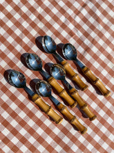 Load image into Gallery viewer, Bamboo Cutlery Set
