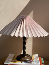 Load image into Gallery viewer, Barley Twist Lamp