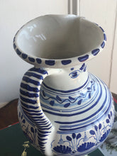 Load image into Gallery viewer, Spanish Hand-painted Jug