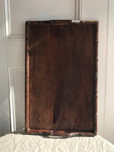 Load image into Gallery viewer, Bamboo Tray