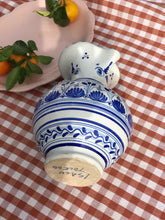 Load image into Gallery viewer, Spanish Hand-painted Jug