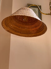 Load image into Gallery viewer, Rattan Light Shade
