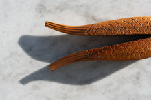 Load image into Gallery viewer, Fish Nutcracker
