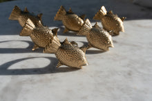 Load image into Gallery viewer, Fish Napkin Rings
