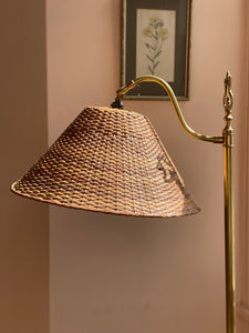 Rattan Light Shade