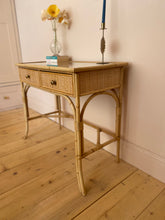 Load image into Gallery viewer, Bamboo Dressing Table
