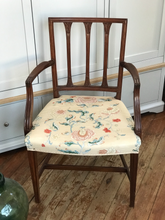 Load image into Gallery viewer, Georgian Chair
