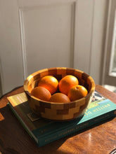 Load image into Gallery viewer, Chequered Bowl

